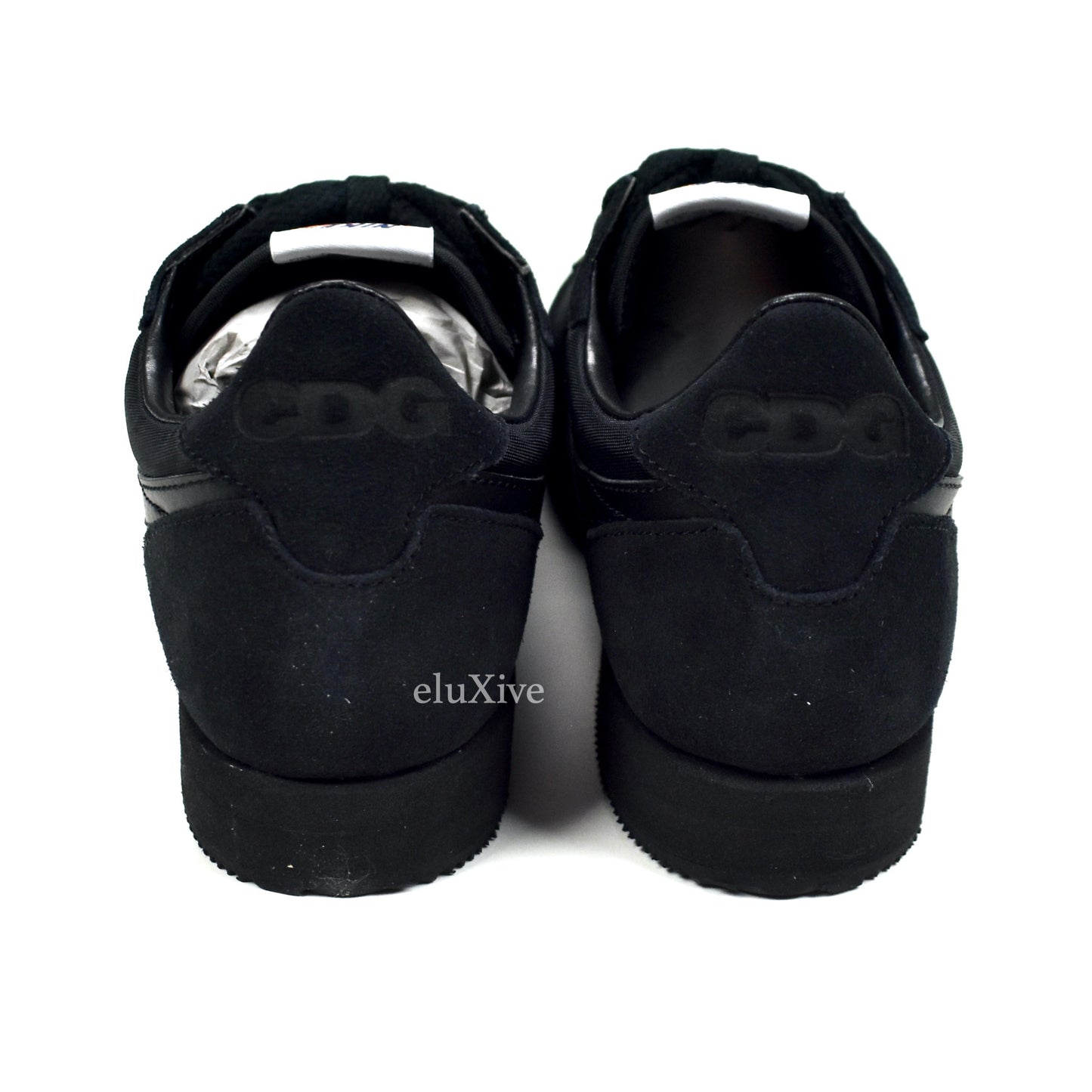 Comme des Garcons x Nike - CDG Black Eagle Sneakers