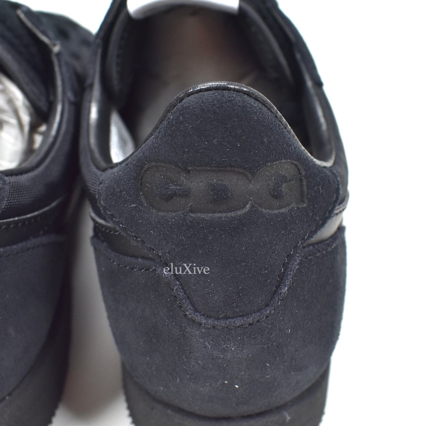Comme des Garcons x Nike - CDG Black Eagle Sneakers