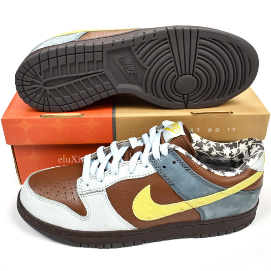 Nike - Dunk Low Premium 'Celery'