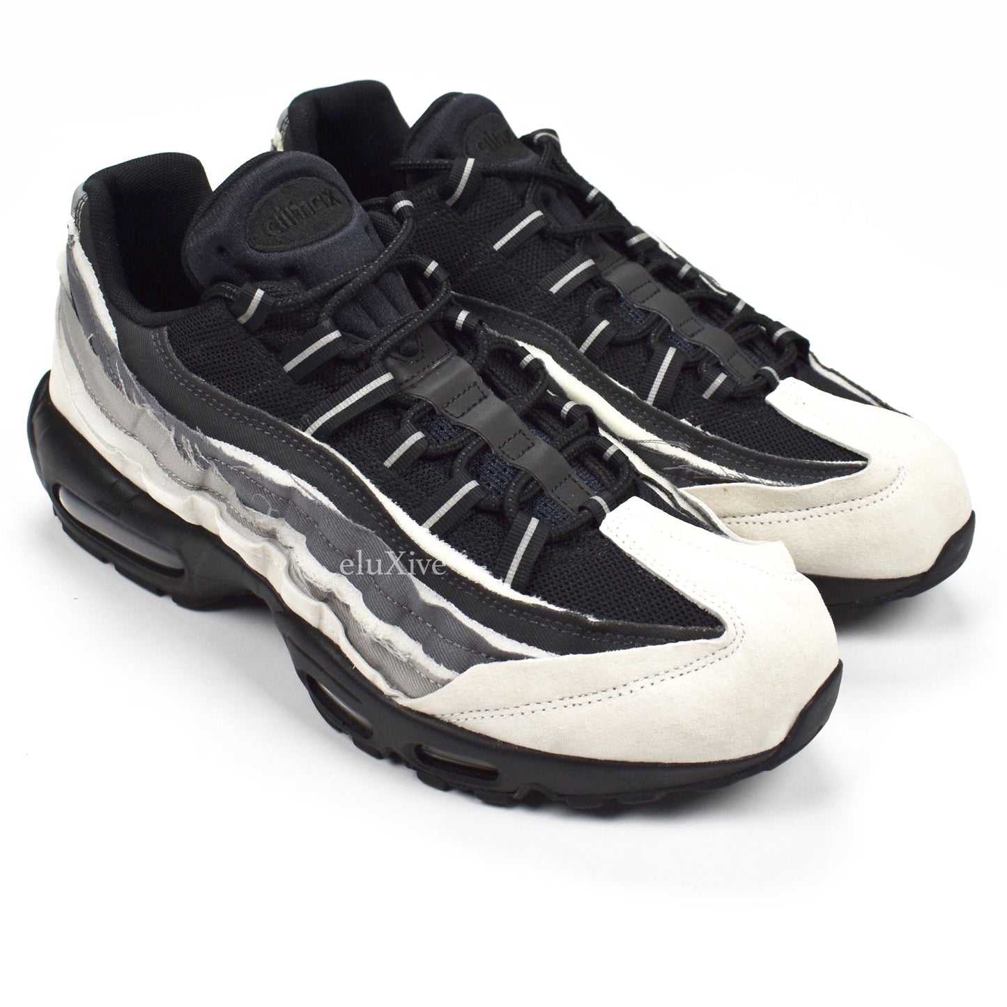 Comme des Garcons x Nike - Air Max 95 CDG (Gradient)