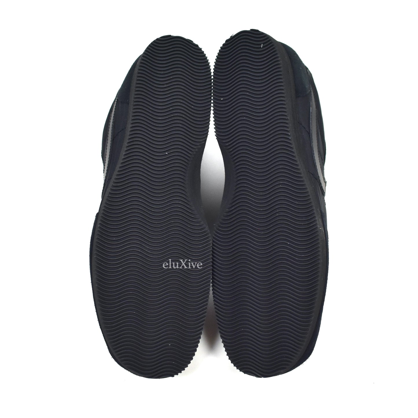 Comme des Garcons x Nike - CDG Black Eagle Sneakers