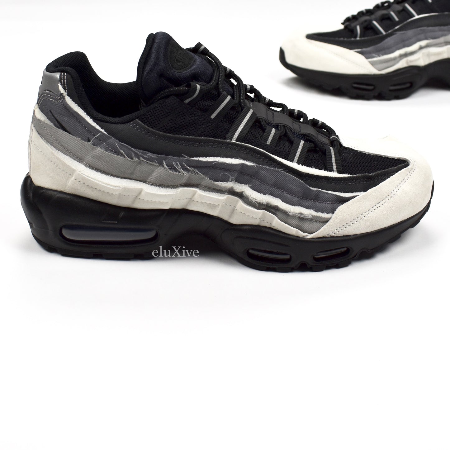 Comme des Garcons x Nike - Air Max 95 CDG (Gradient)