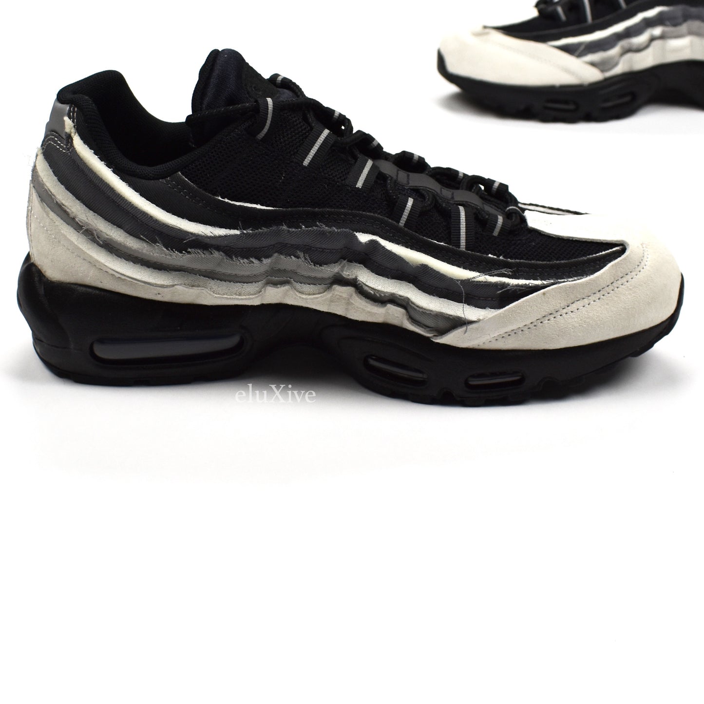 Comme des Garcons x Nike - Air Max 95 CDG (Gradient)