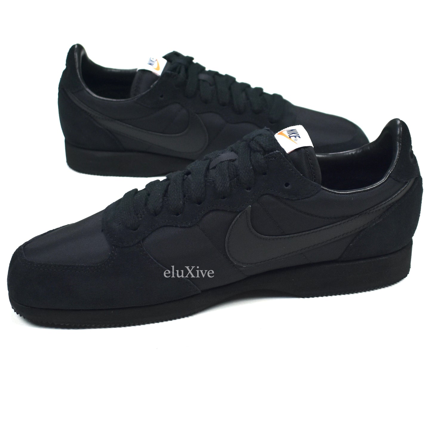 Comme des Garcons x Nike - CDG Black Eagle Sneakers