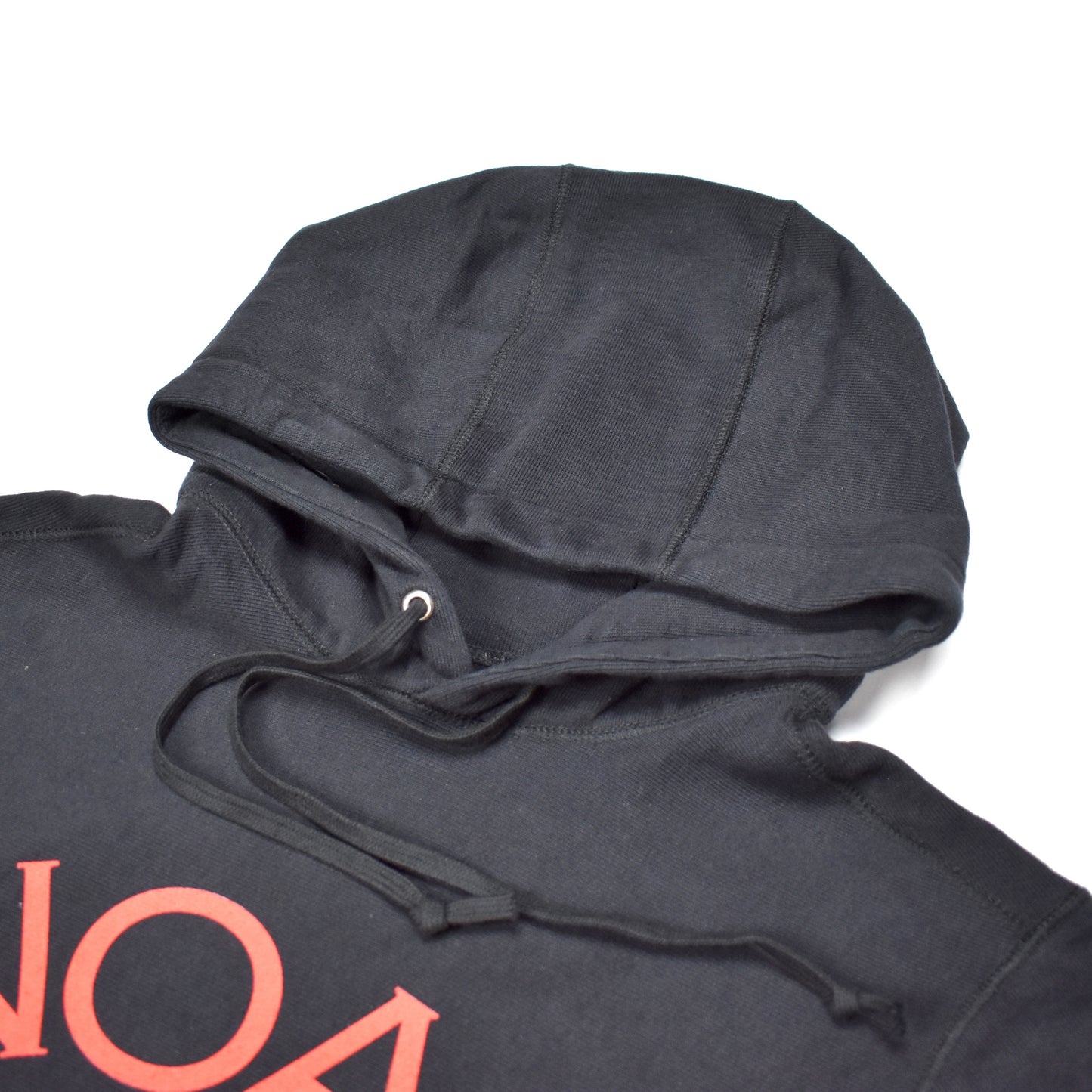 Noah - Black Bluefin Tuna Hoodie (Japan Exclusive)