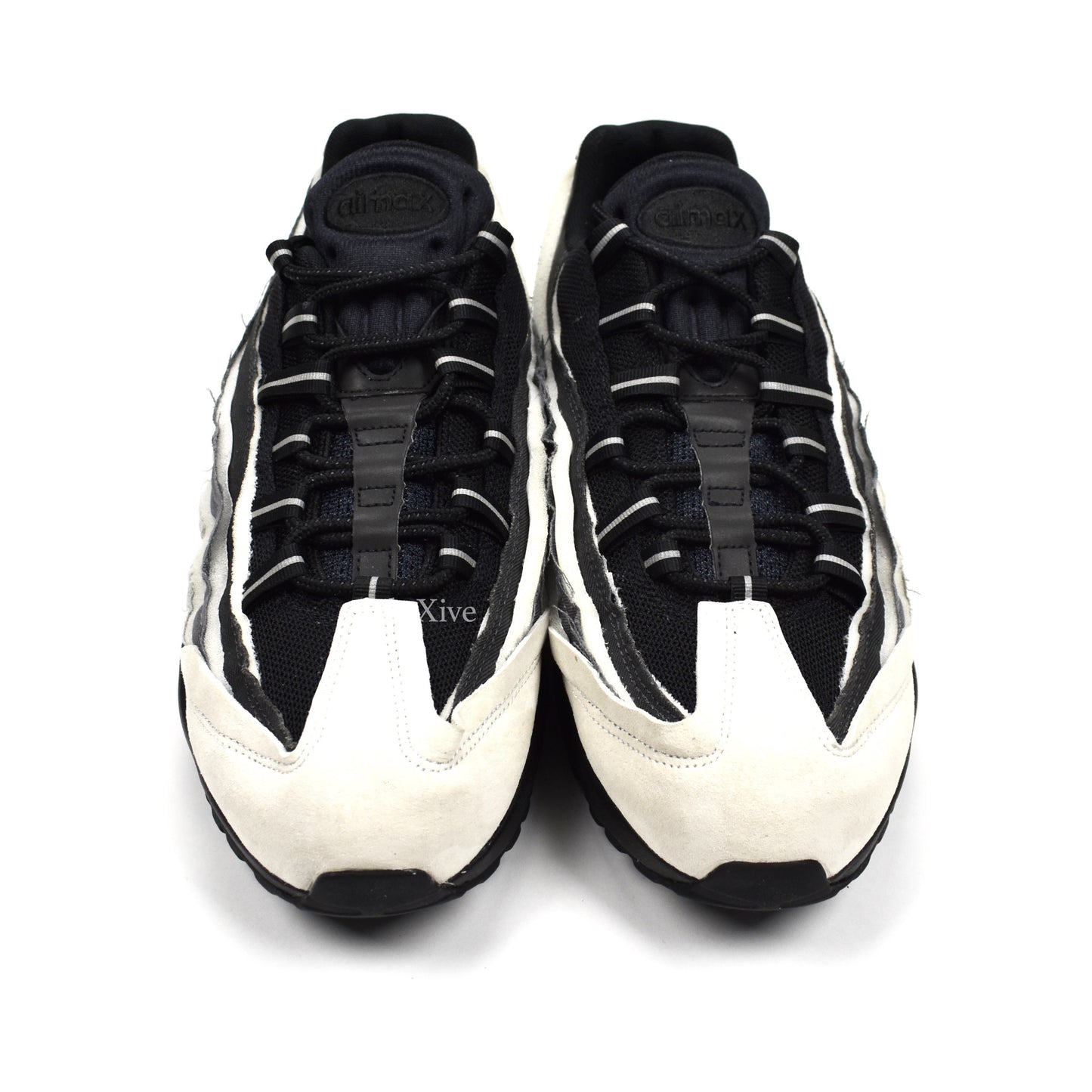 Comme des Garcons x Nike - Air Max 95 CDG (Gradient)