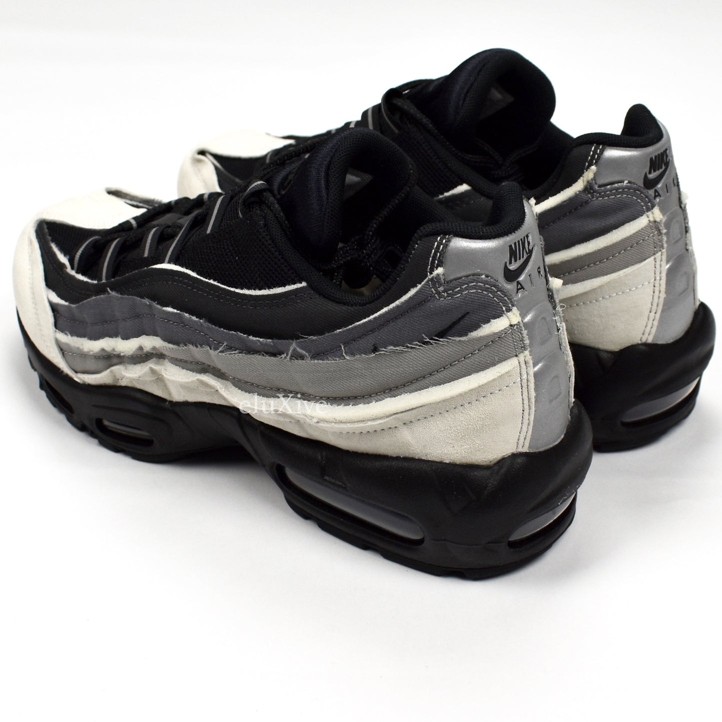 Comme des Garcons x Nike - Air Max 95 CDG (Gradient)