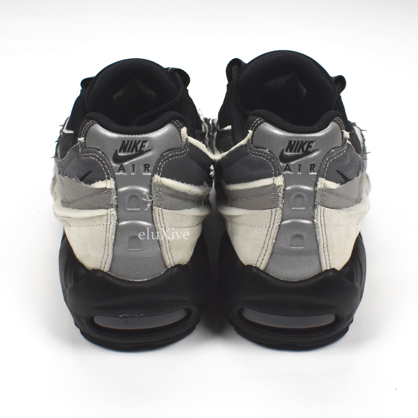 Comme des Garcons x Nike - Air Max 95 CDG (Gradient)