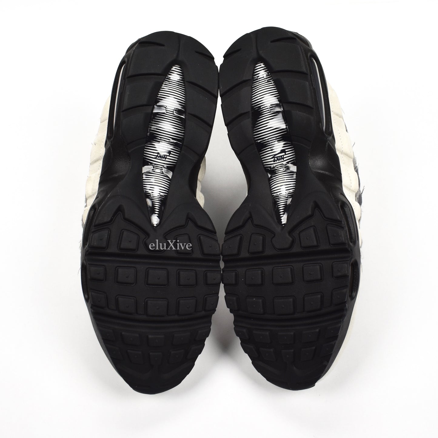 Comme des Garcons x Nike - Air Max 95 CDG (Gradient)