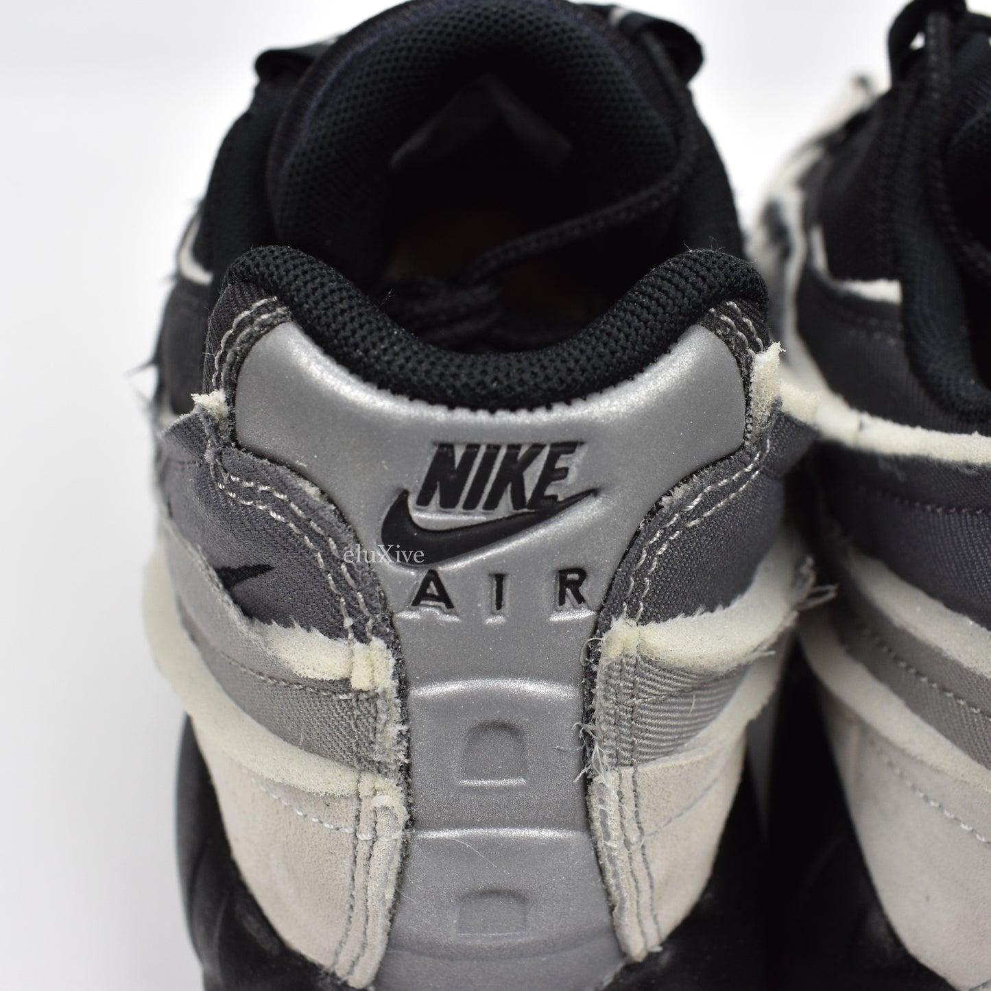 Comme des Garcons x Nike - Air Max 95 CDG (Gradient)