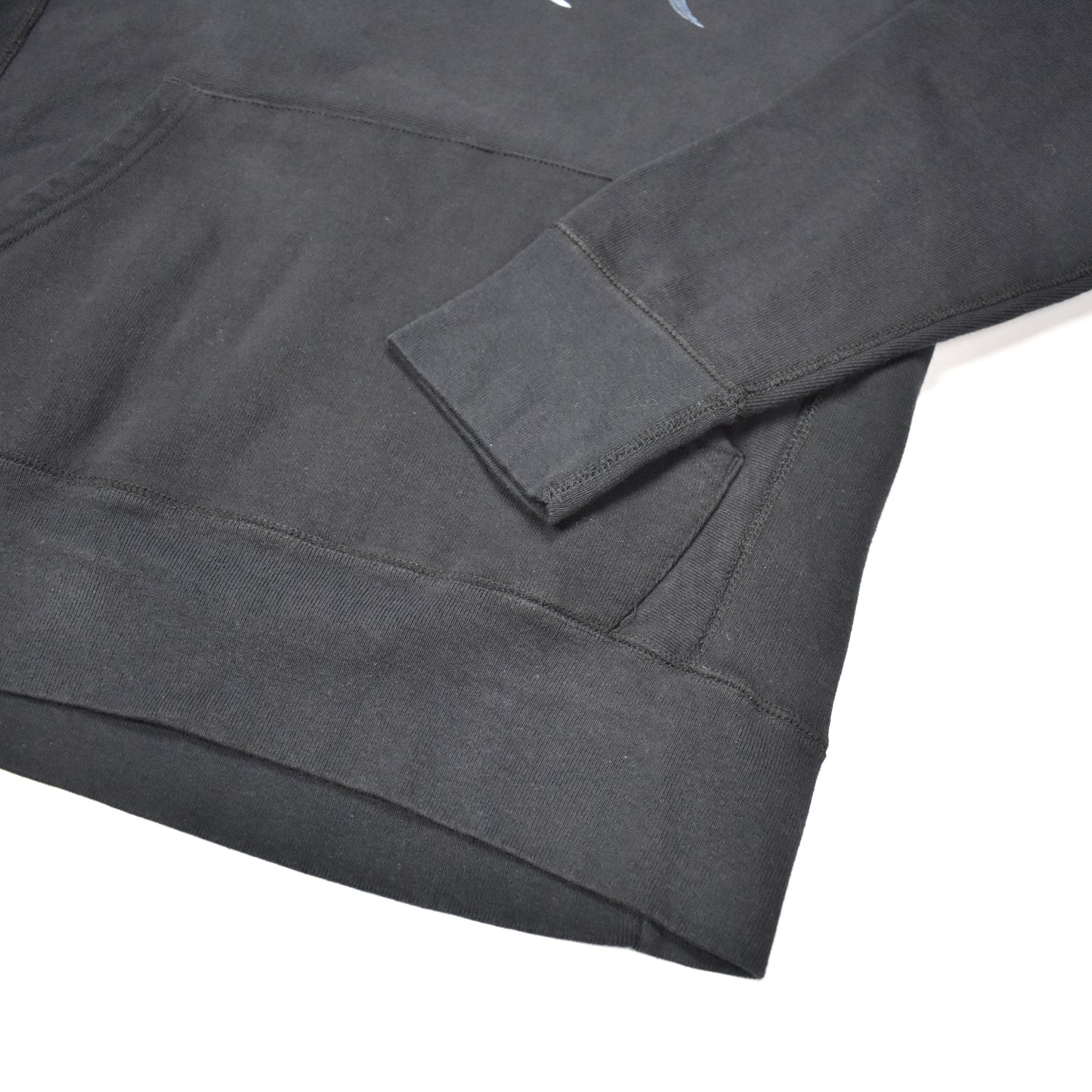 Noah - Black Bluefin Tuna Hoodie (Japan Exclusive)
