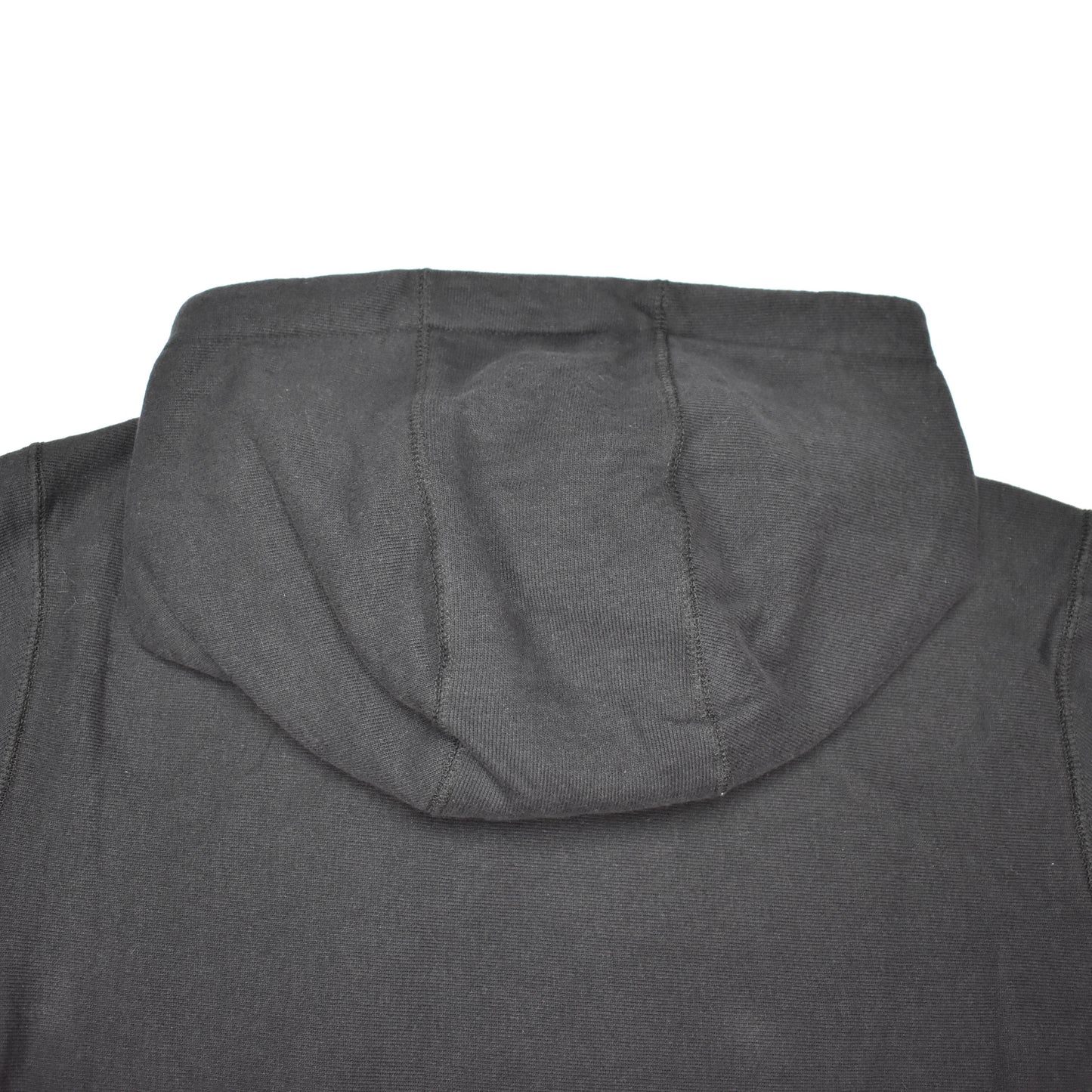 Noah - Black Bluefin Tuna Hoodie (Japan Exclusive)