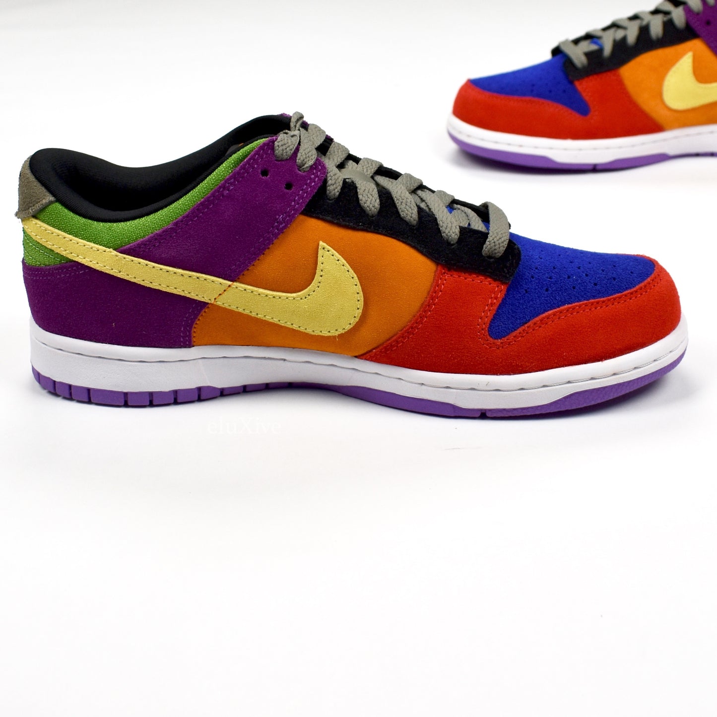 Nike - Dunk Low SP 'Viotech'