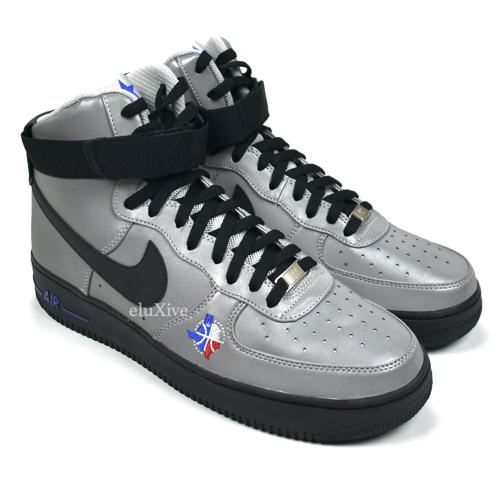 Nike Air Force III (3) High Premium WP 