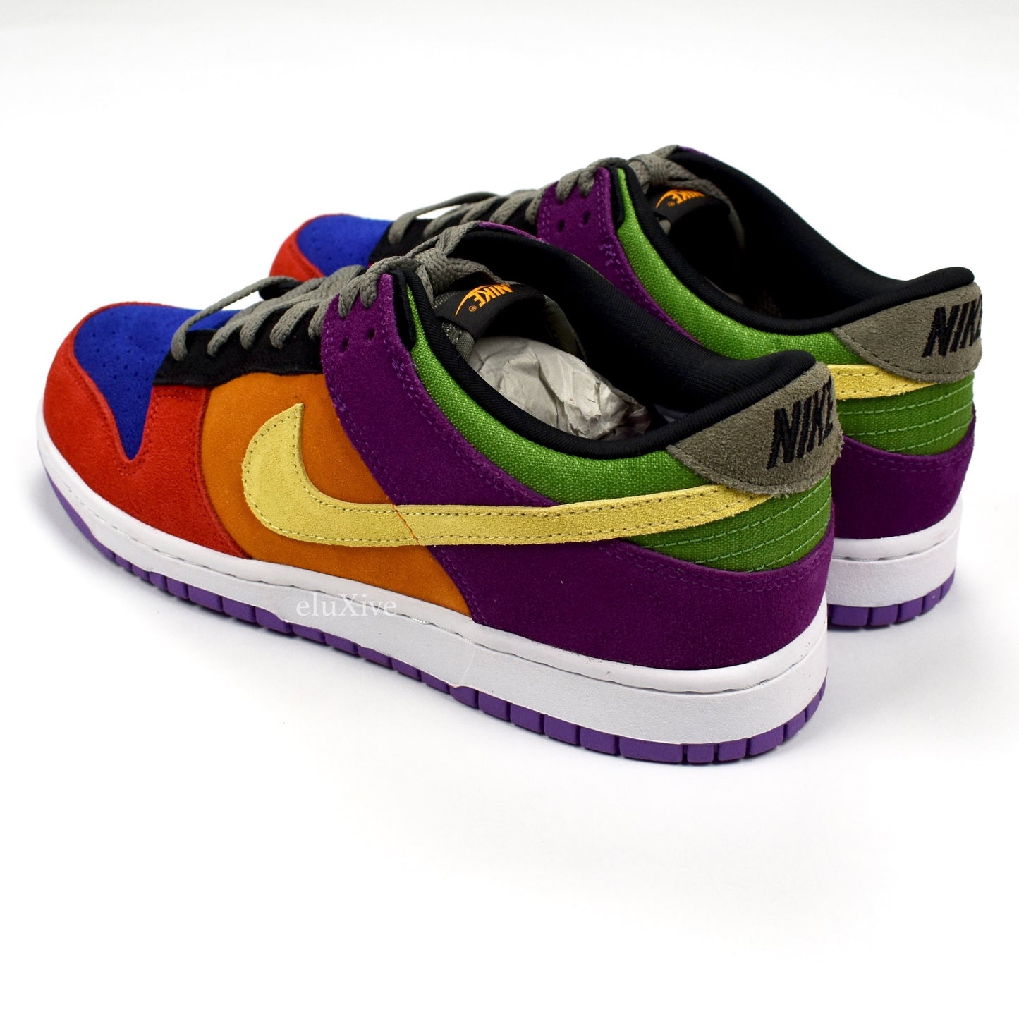 Nike - Dunk Low SP 'Viotech'