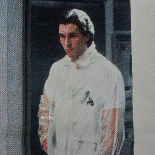 Palace - American Psycho Photo Print T-Shirt (Purple)