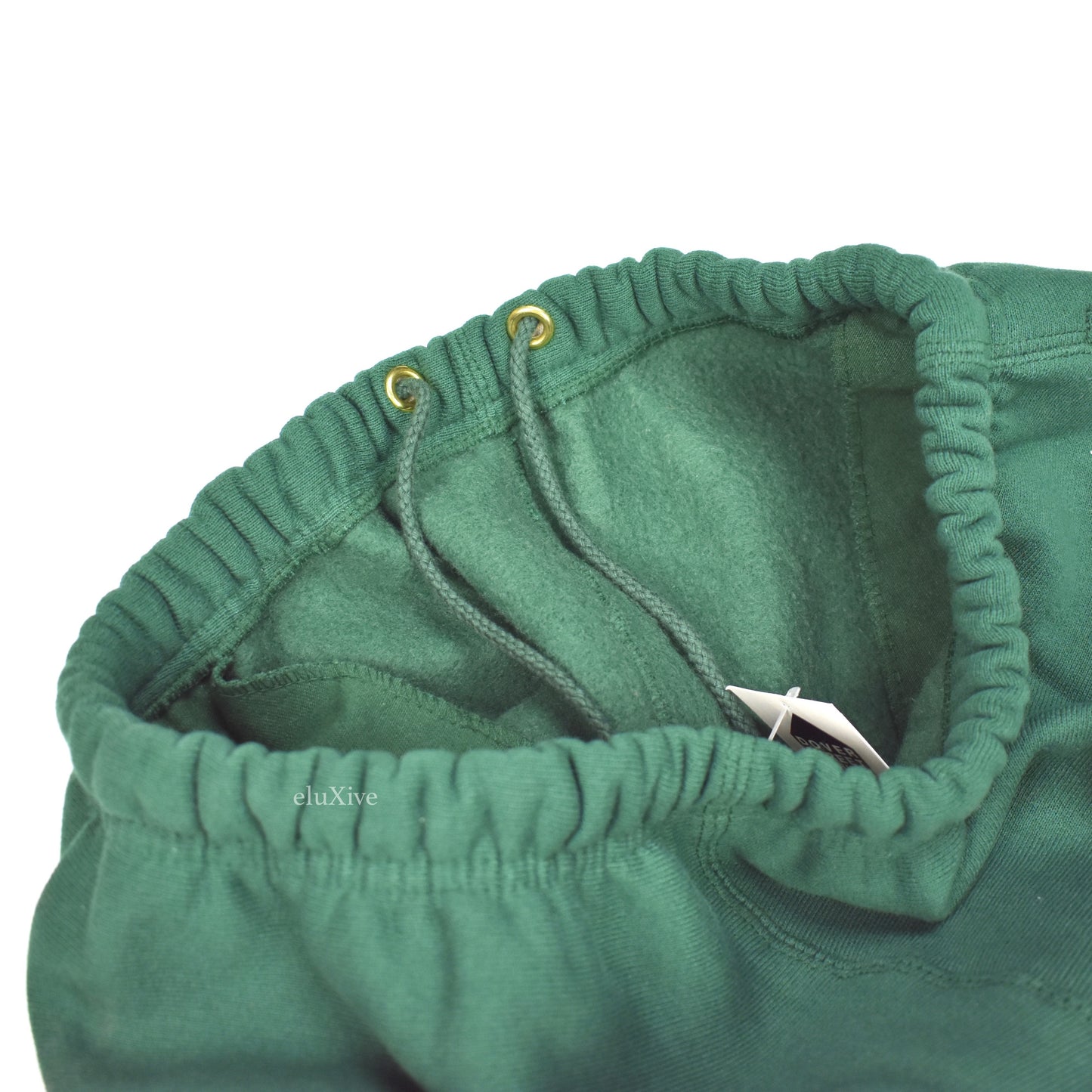 Cactus Plant Flea Market - Green CPFM Logo Sweatpants