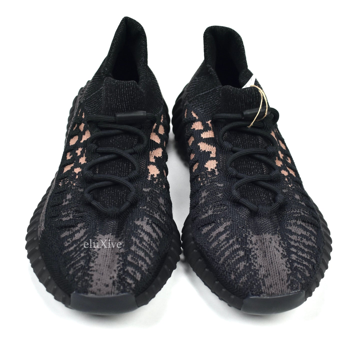 Adidas x Kanye West - Yeezy 350 V2 CMPCT Knit (Carbon Slate)