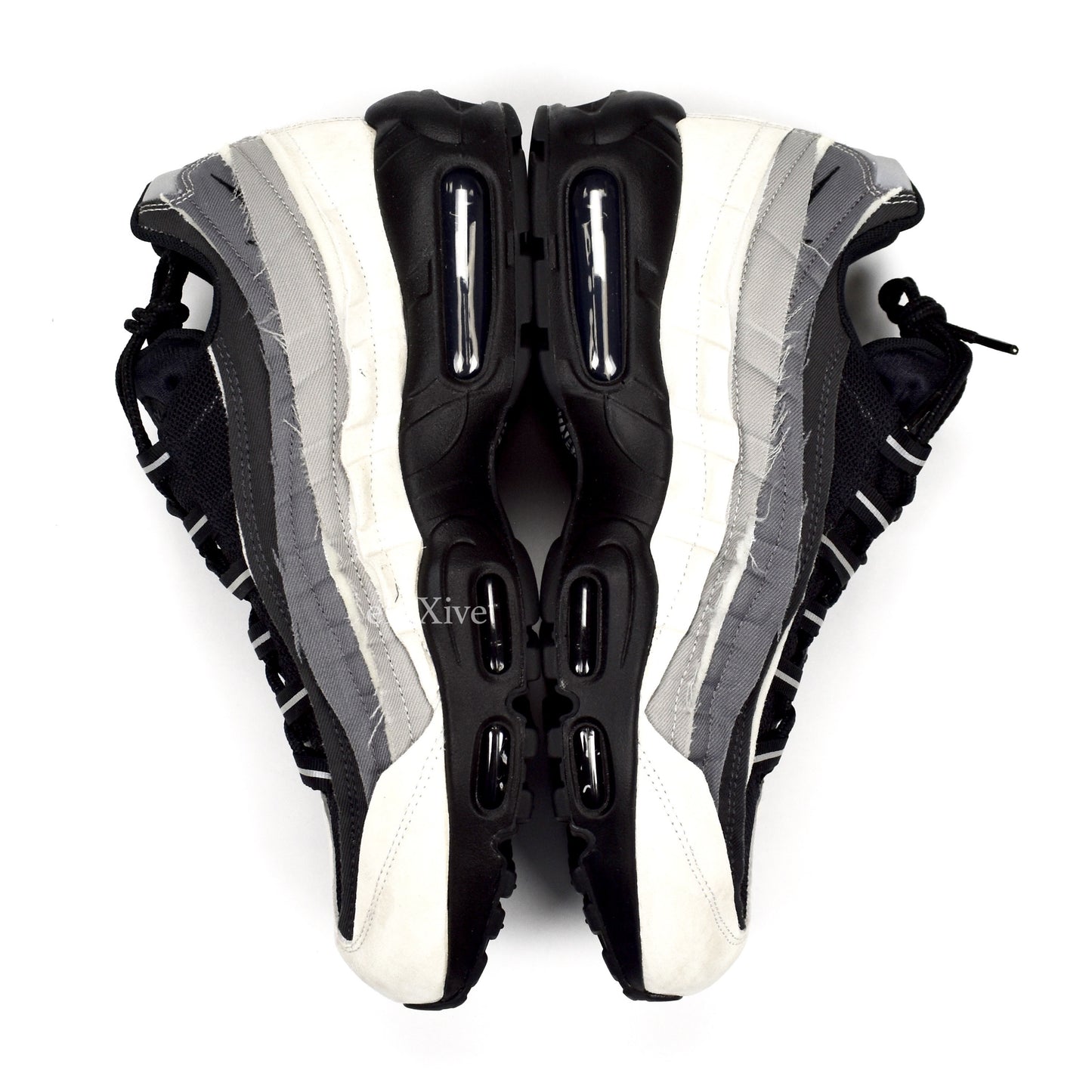 Comme des Garcons x Nike - Air Max 95 CDG (Gradient)
