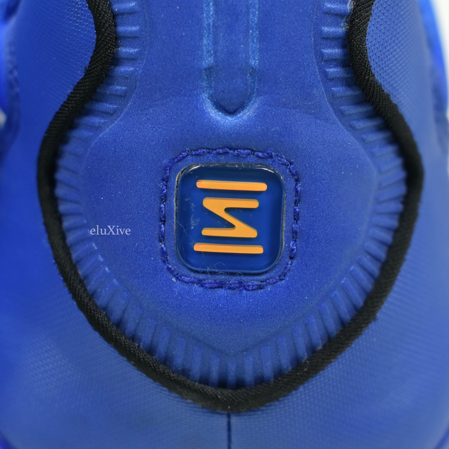 Nike - Shox TL Team Royal / Laser Orange (Unreleased Sample)
