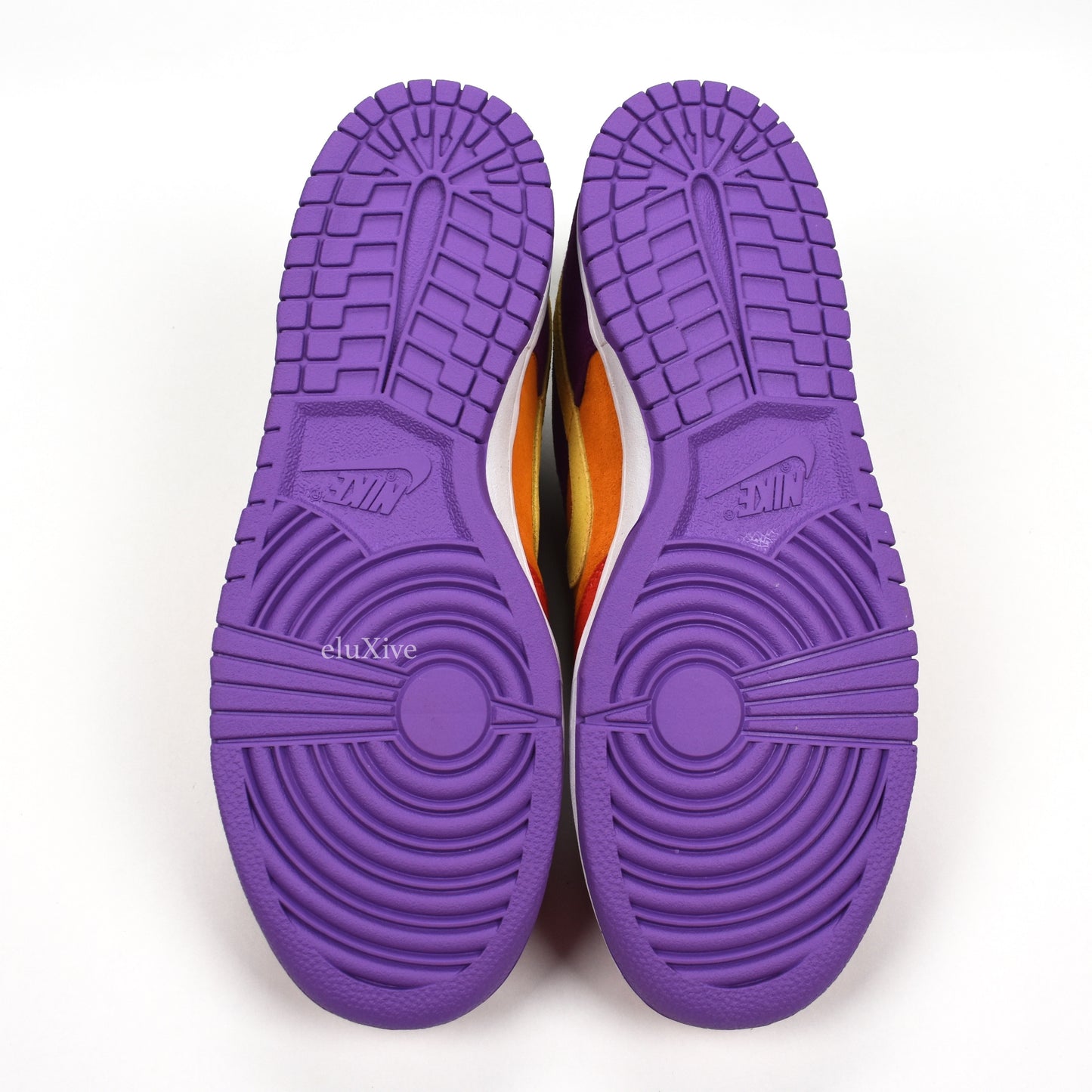 Nike - Dunk Low SP 'Viotech'