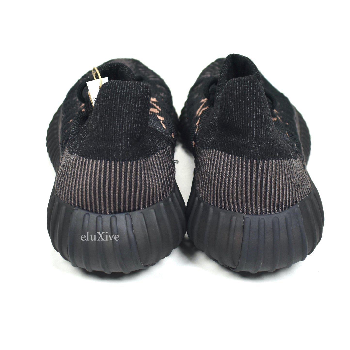 Adidas x Kanye West - Yeezy 350 V2 CMPCT Knit (Carbon Slate)