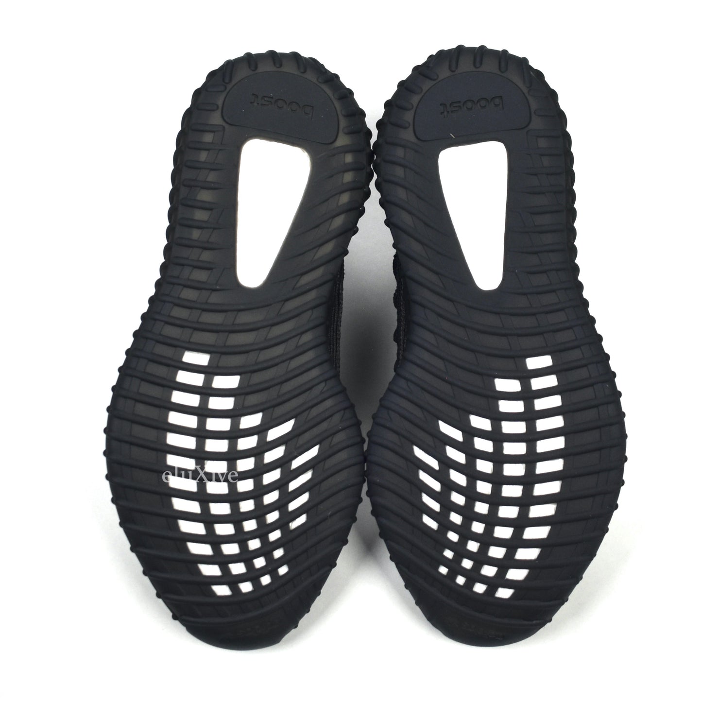 Adidas x Kanye West - Yeezy 350 V2 CMPCT Knit (Carbon Slate)