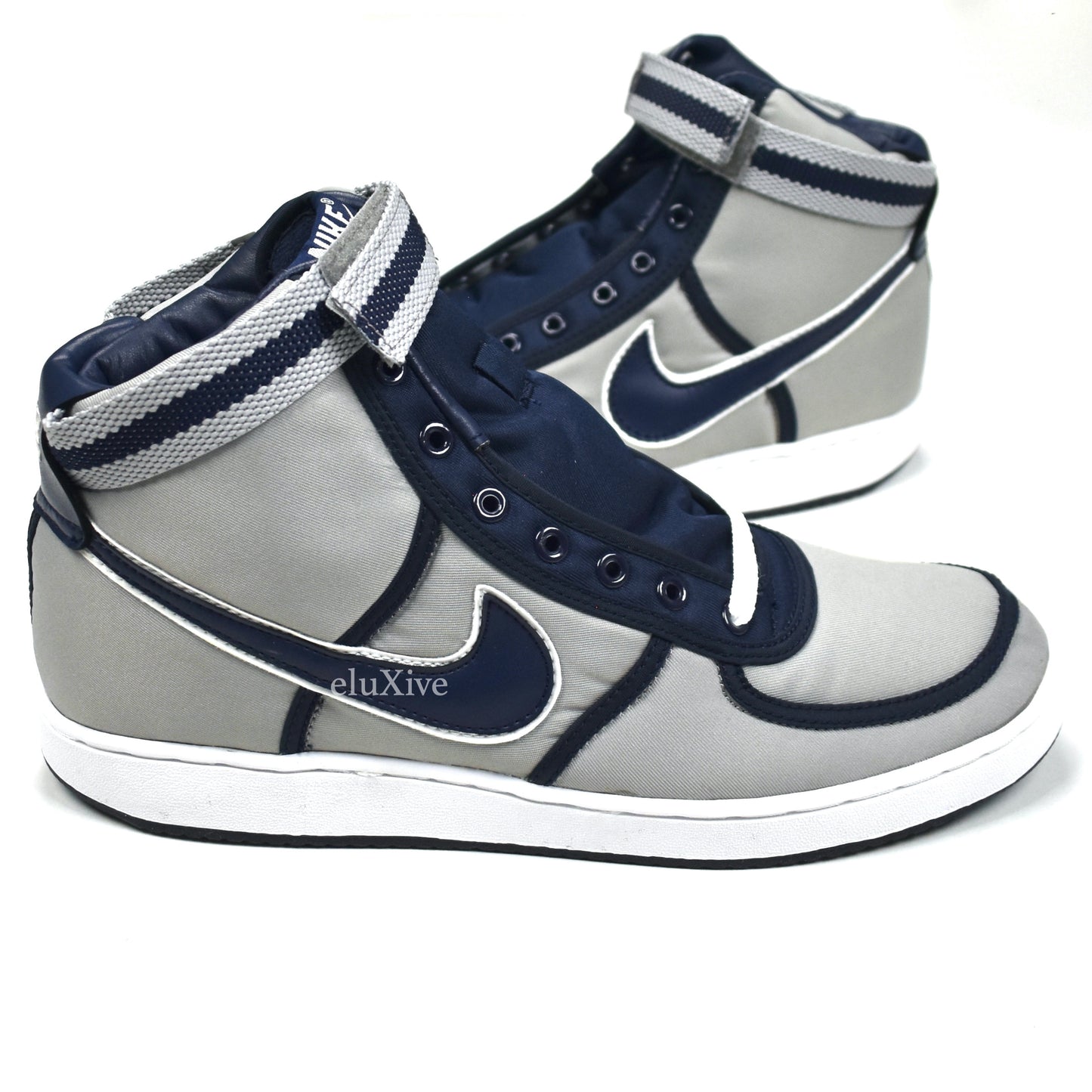 Nike - 2003 Vandal Hi Supreme 'Georgetown'