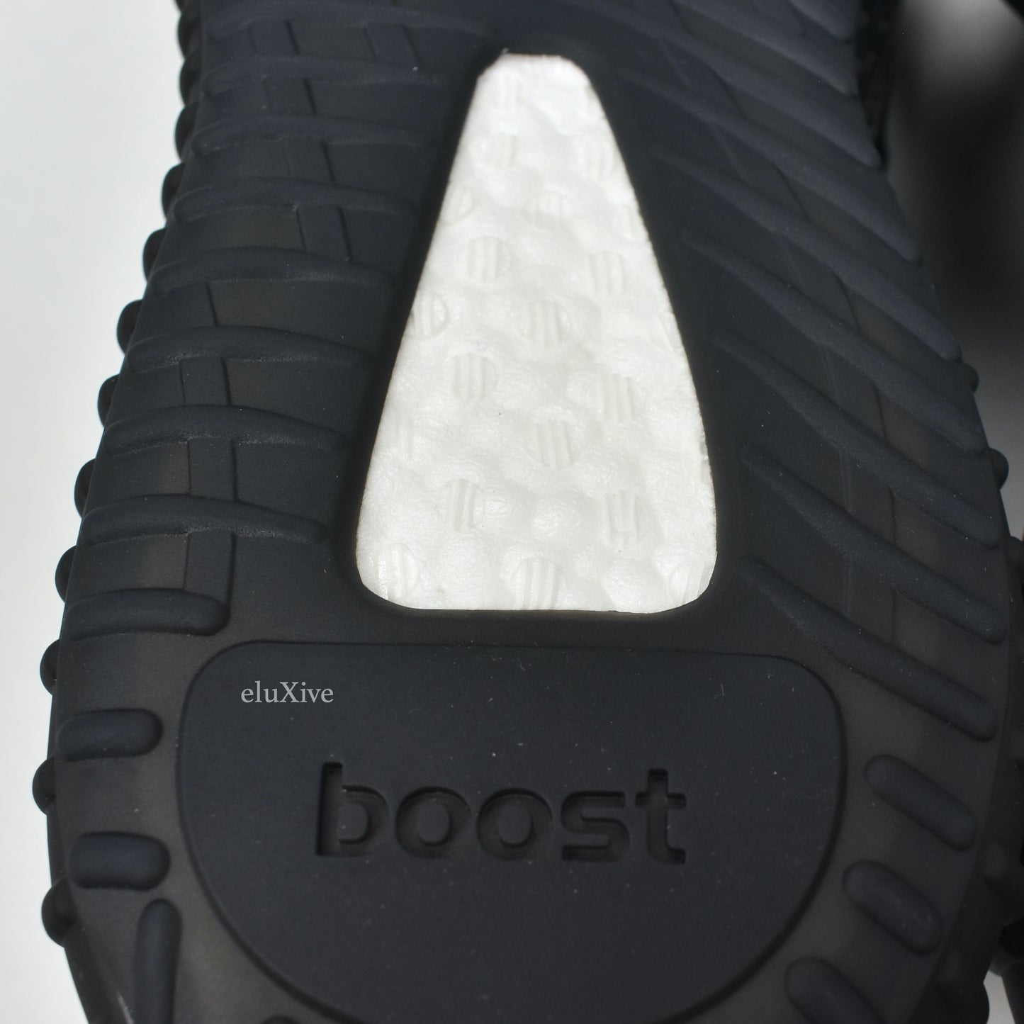 Adidas x Kanye West - Yeezy 350 V2 CMPCT Knit (Carbon Slate)