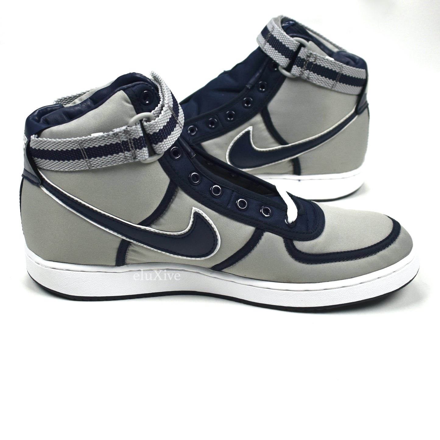 Nike - 2003 Vandal Hi Supreme 'Georgetown'
