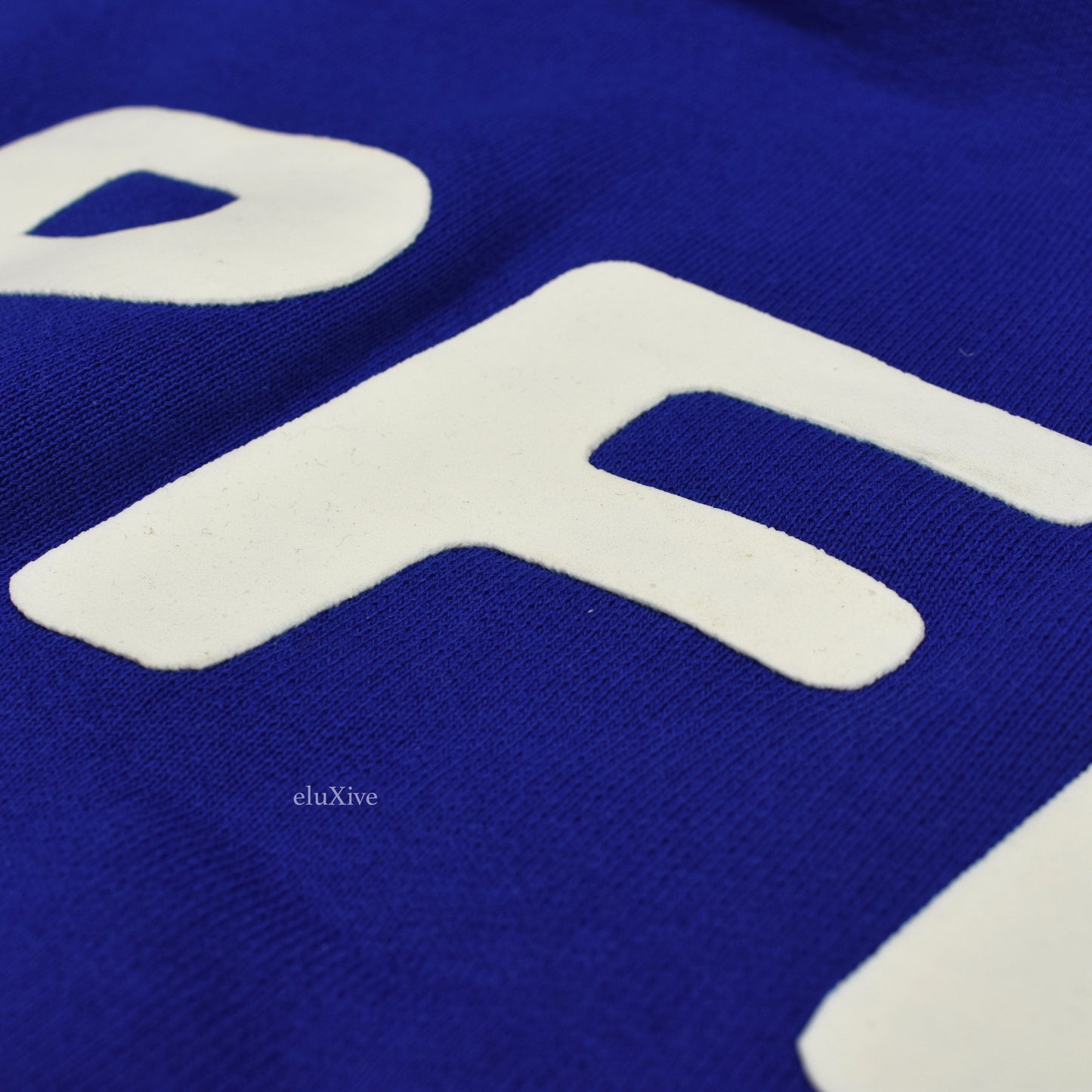 Cactus Plant Flea Market - Blue CPFM Logo Sweatpants