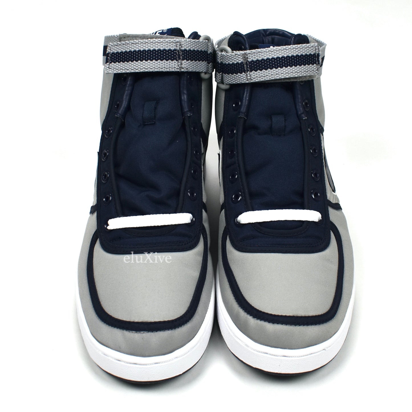 Nike - 2003 Vandal Hi Supreme 'Georgetown'