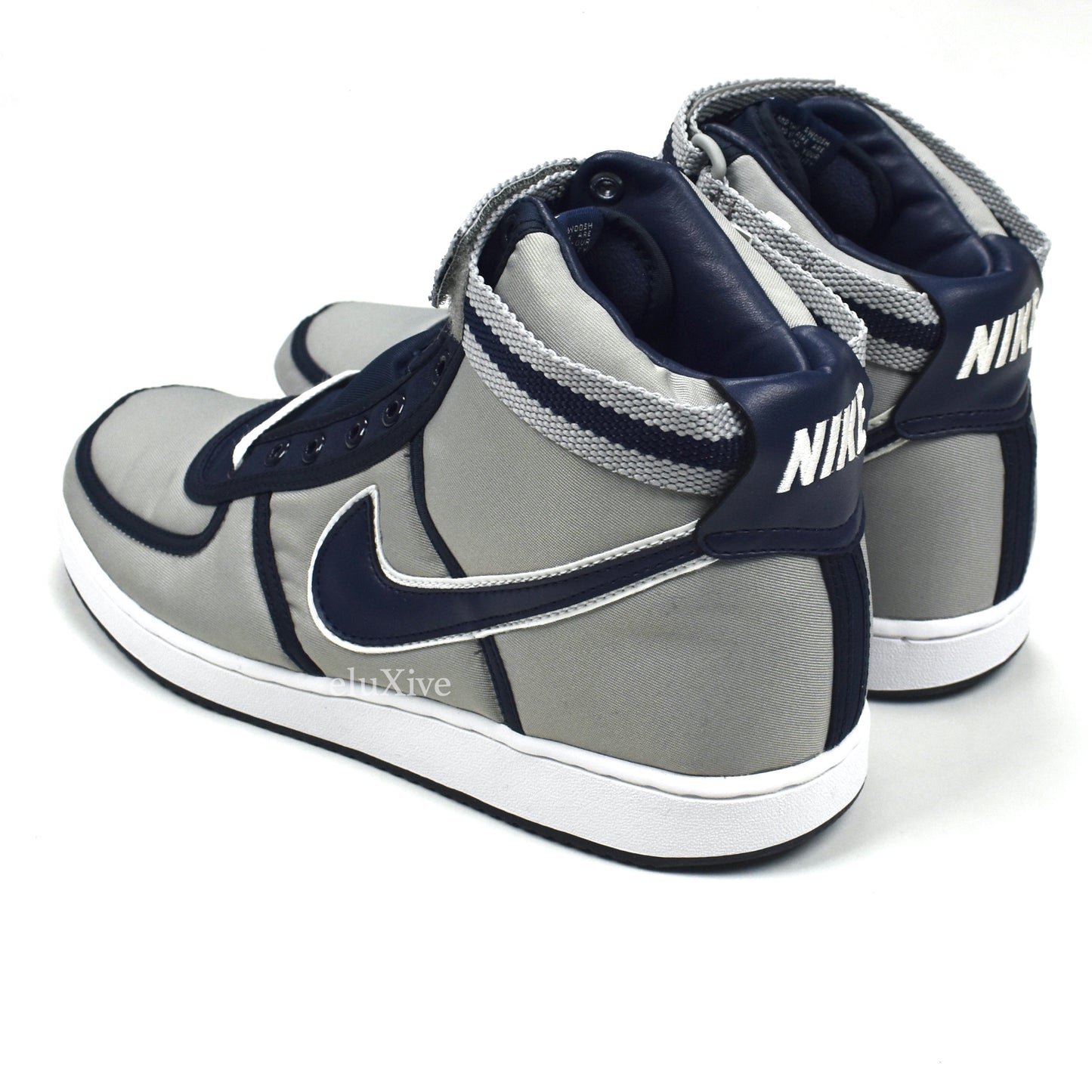 Nike - 2003 Vandal Hi Supreme 'Georgetown'