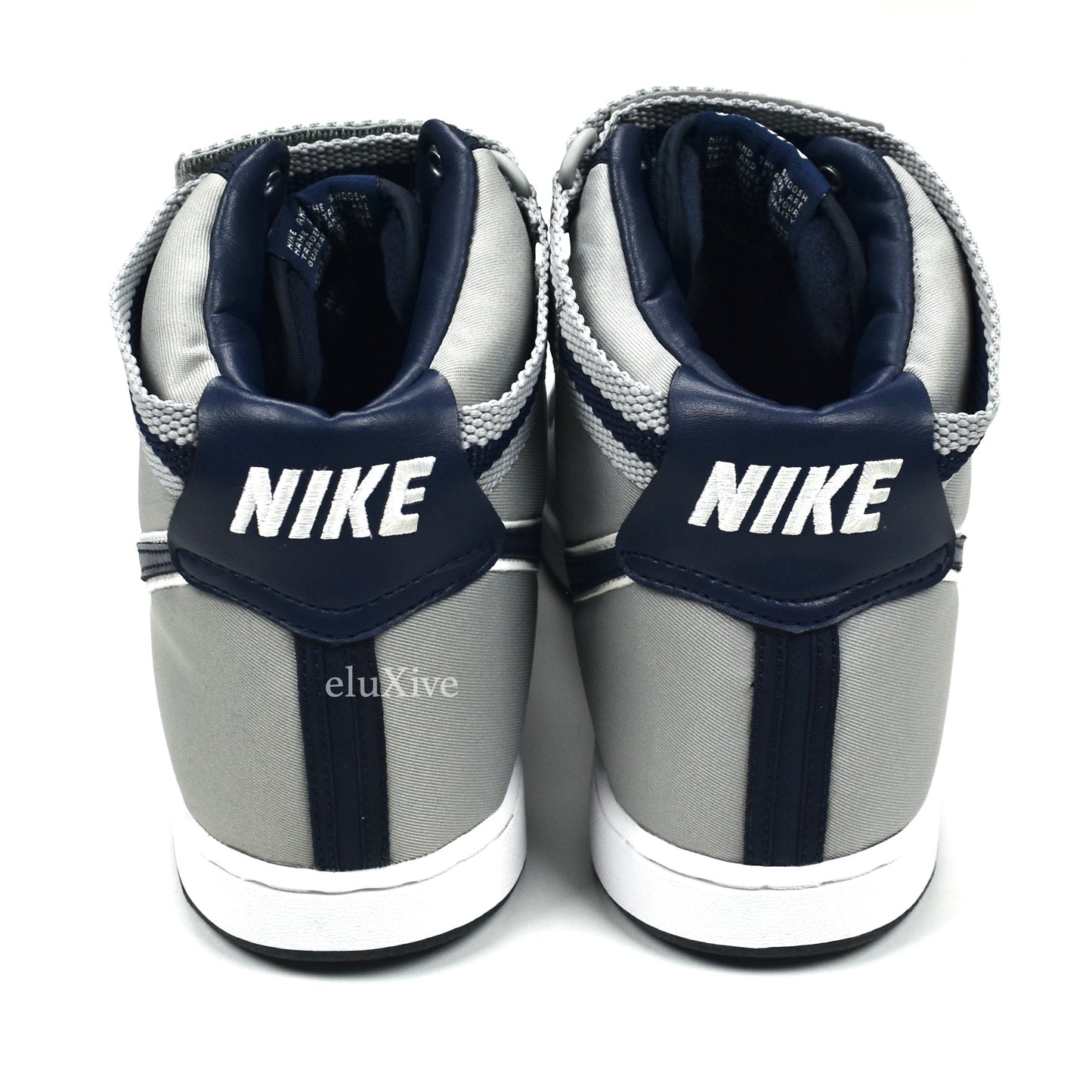Nike - 2003 Vandal Hi Supreme 'Georgetown'