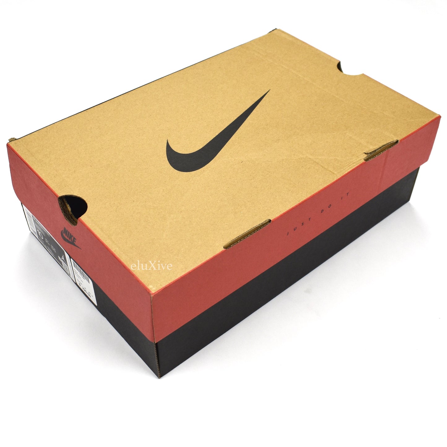 Nike - Air Jordan 11 Retro 'Bred'