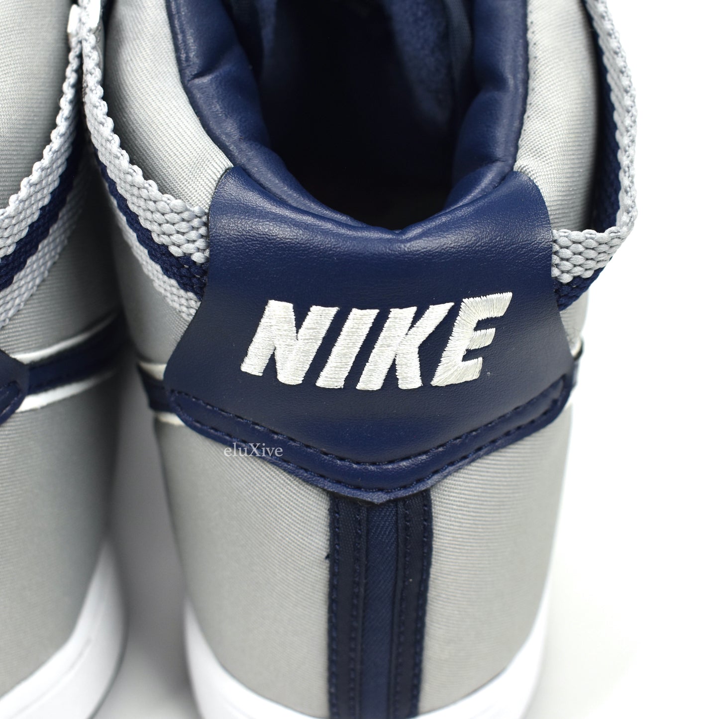 Nike - 2003 Vandal Hi Supreme 'Georgetown'