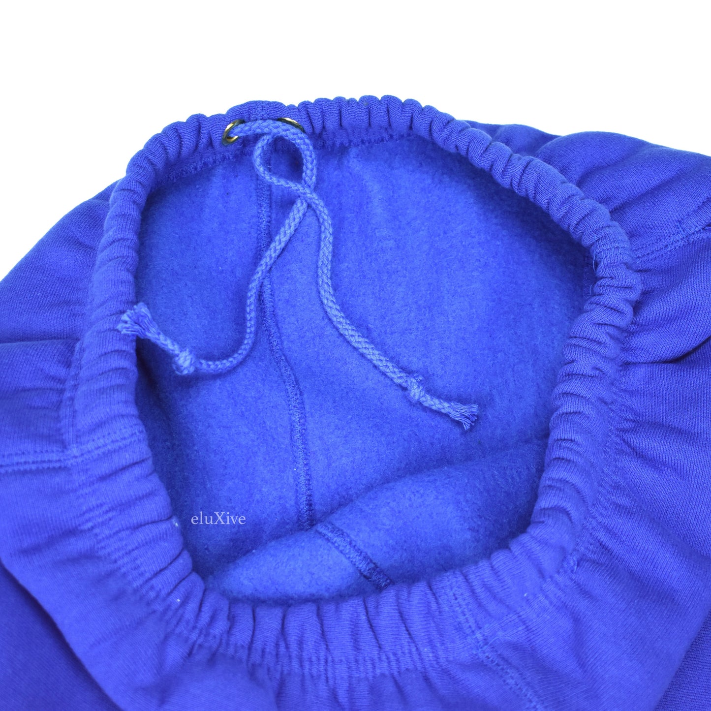 Cactus Plant Flea Market - Blue CPFM Logo Sweatpants