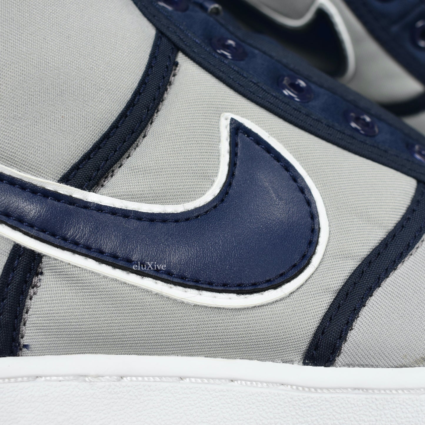 Nike - 2003 Vandal Hi Supreme 'Georgetown'