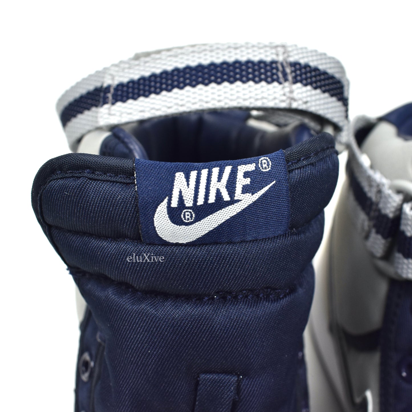Nike - 2003 Vandal Hi Supreme 'Georgetown'