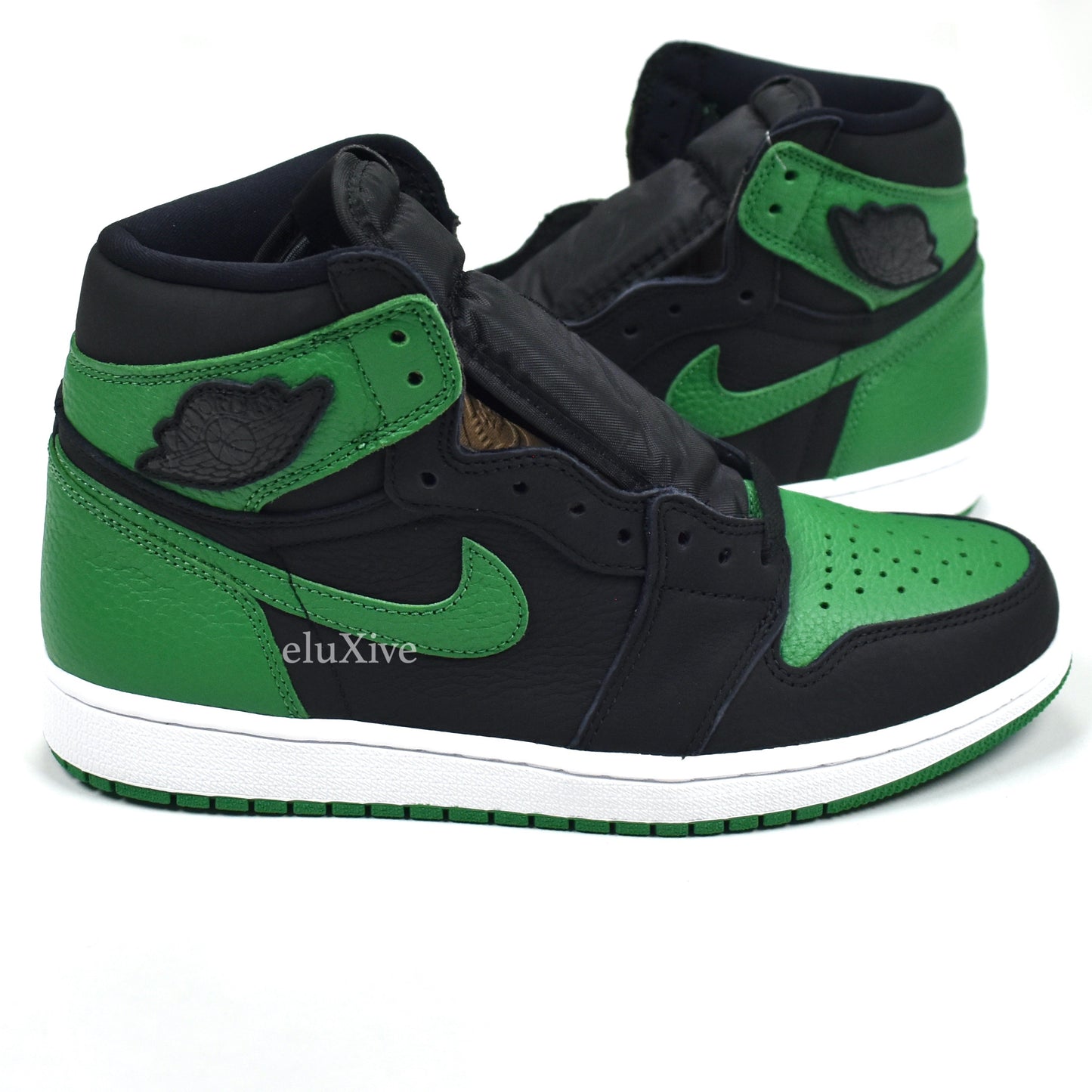 Nike - Air Jordan 1 Retro High OG Pine Green
