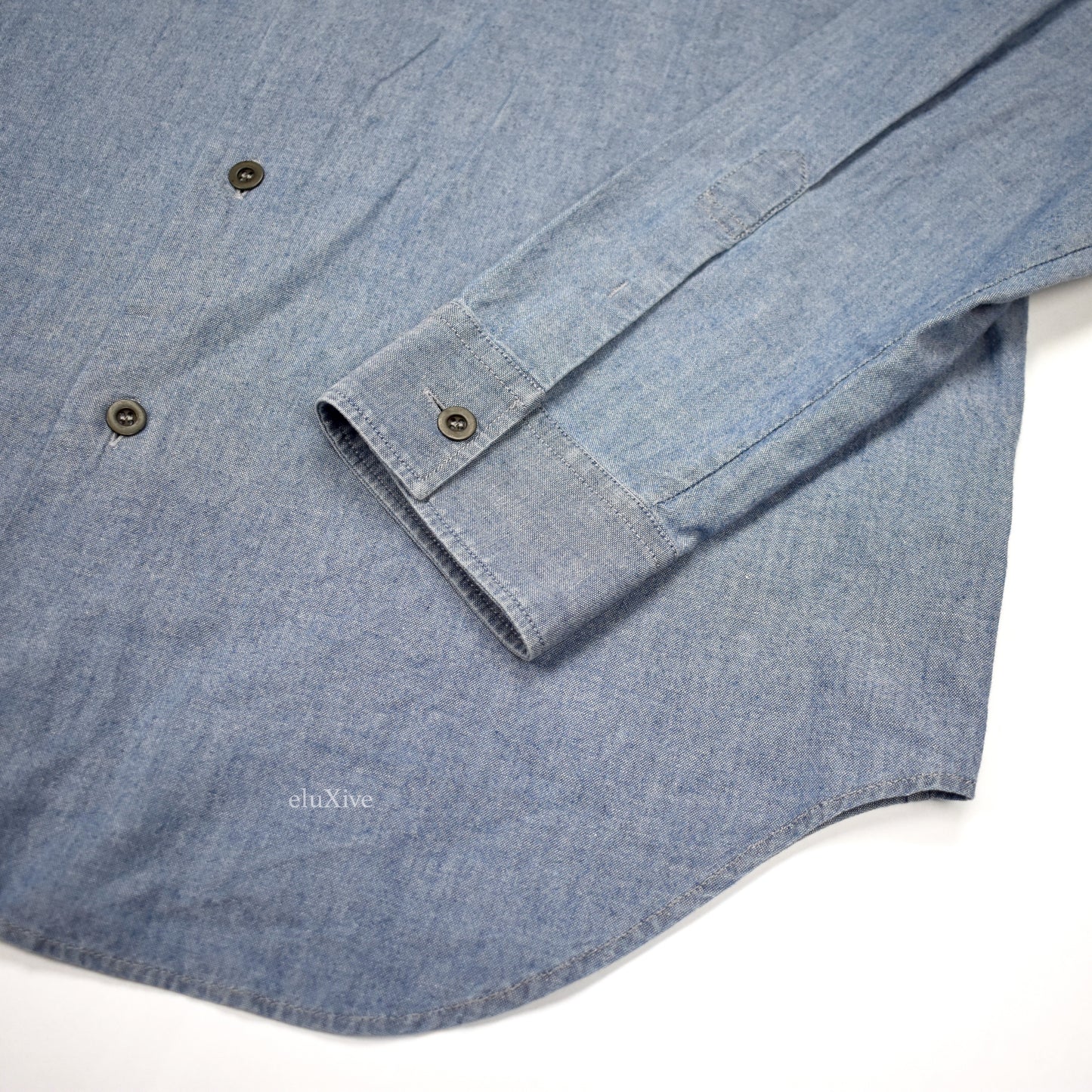 Maison Margiela - Western Chambray Shirt