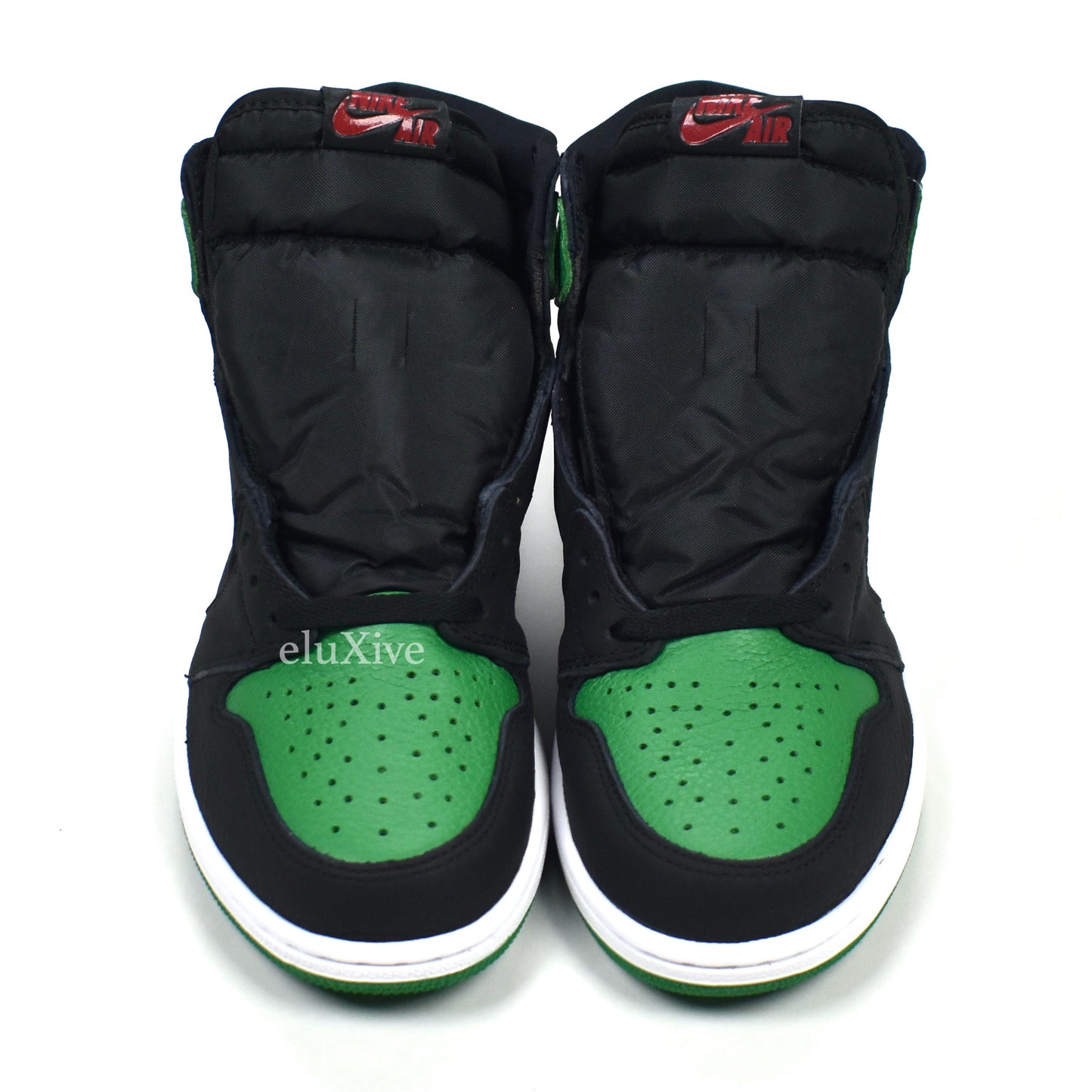 Nike - Air Jordan 1 Retro High OG Pine Green
