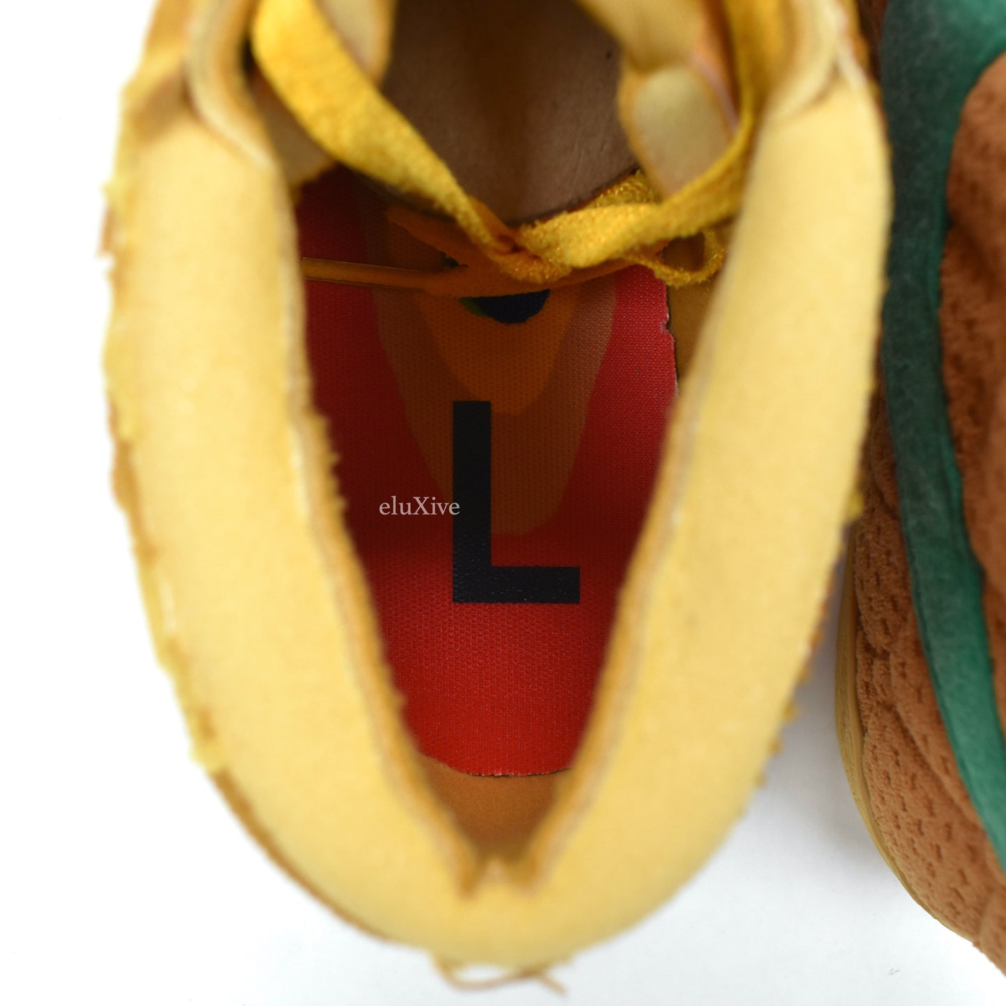 Nike x Cactus Plant Flea Market - Blazer Mid CPFM 'Sponge'