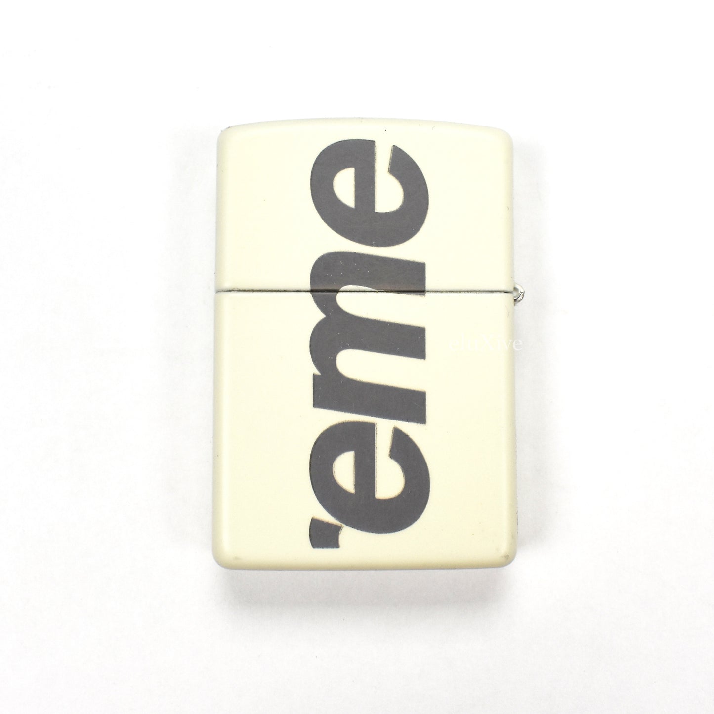 Supreme - Glow in the Dark Box Logo Lighter