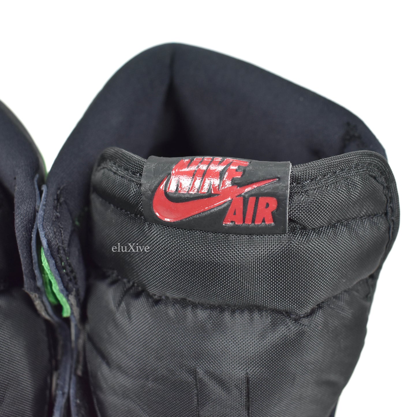 Nike - Air Jordan 1 Retro High OG Pine Green