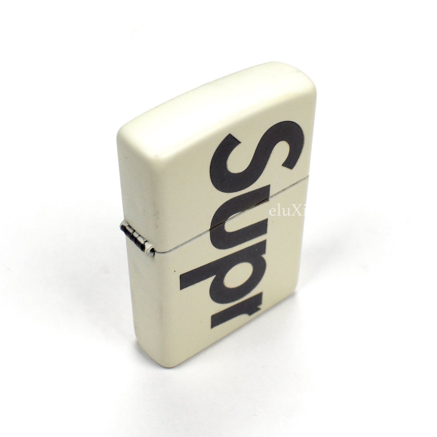 Supreme - Glow in the Dark Box Logo Lighter