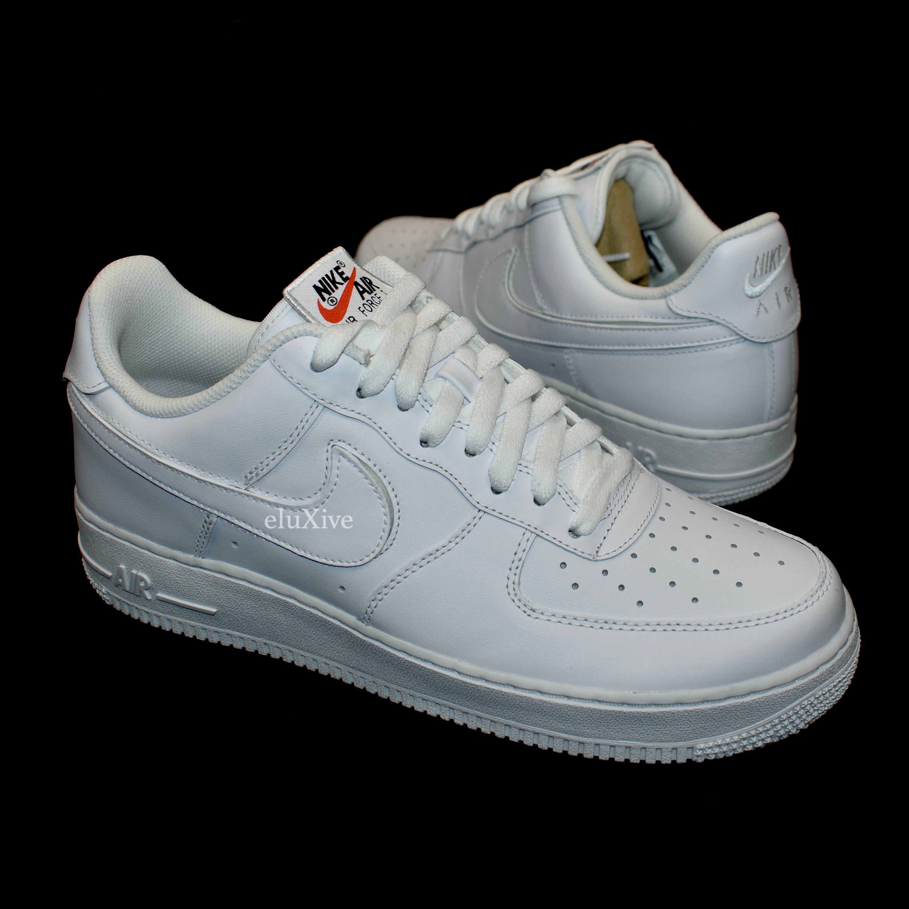 Air Force 1 All Star Swoosh Pack