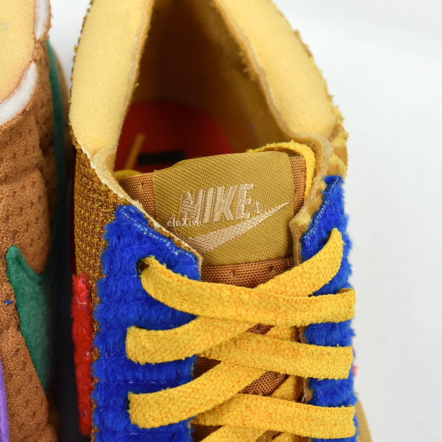 Nike x Cactus Plant Flea Market - Blazer Mid CPFM 'Sponge'