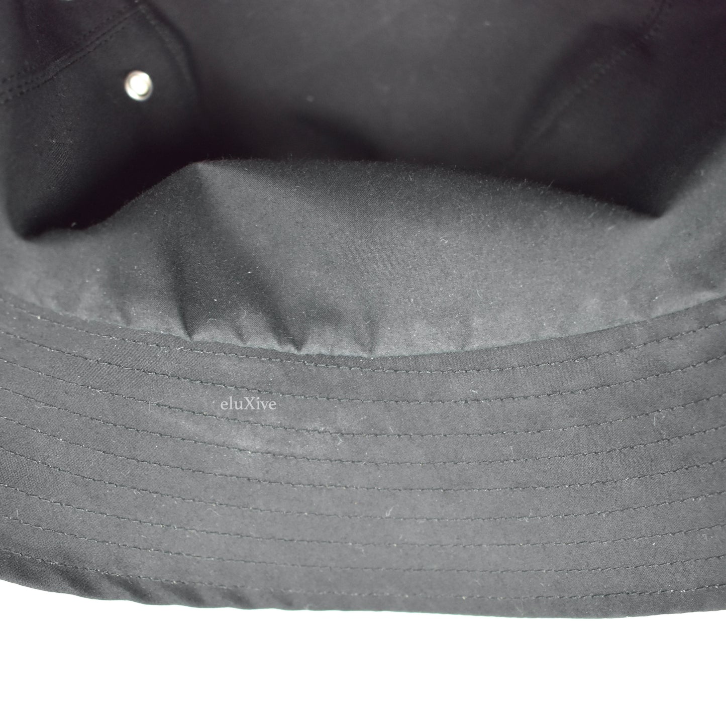 Dior - Reversible Teddy D Oblique Monogram Bucket Hat