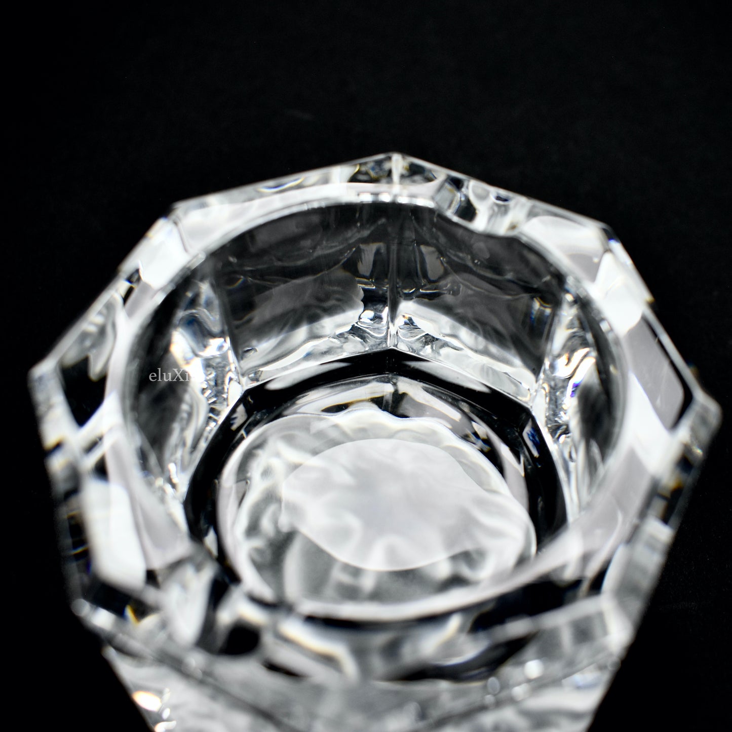 Versace - Crystal Medusa 8cm Ashtray